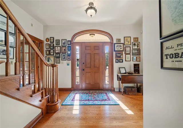 5th image of 959 Bentleyville Rd, Fallowfield Twp, PA 15022 | MLS# 1750349