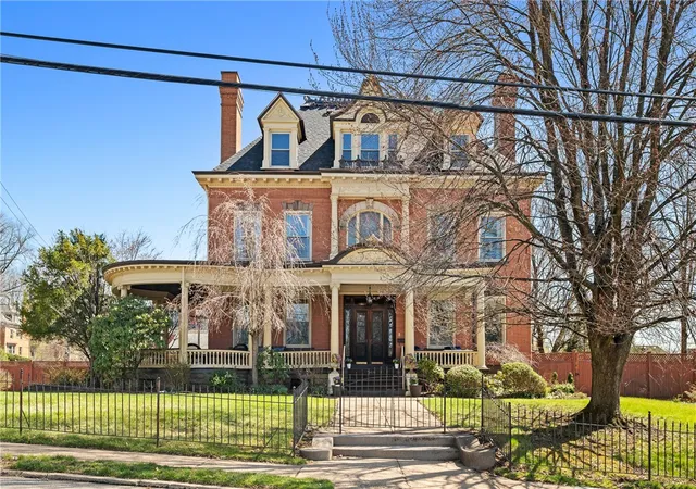 1st image of 944 N Sheridan Avenue, Highland Park, PA 15206 | MLS# 1750186