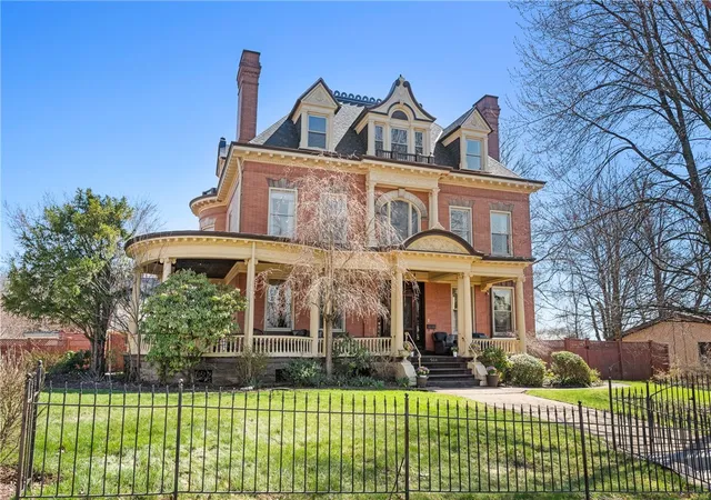 50th image of 944 N Sheridan Avenue, Highland Park, PA 15206 | MLS# 1750186