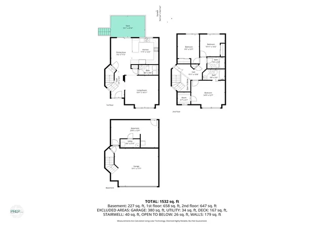 Homes for sale in Chippewa Twp, PA | 372 Cherokee Dr, Chippewa Twp, PA 15010 | MLS# 1750360