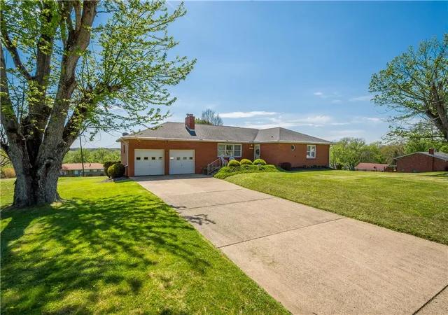 2nd image of 2810 Route 136, Somerset Twp, PA 15330 | MLS# 1750364