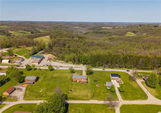 39th image of 2810 Route 136, Somerset Twp, PA 15330 | MLS# 1750364