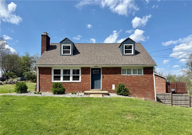 1st image of 112 Creese Street Ext, Hopewell Twp, PA 15001 | MLS# 1750399