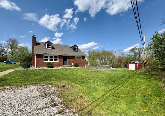 2nd image of 112 Creese Street Ext, Hopewell Twp, PA 15001 | MLS# 1750399