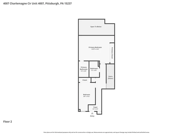 Homes for sale in Ross Twp, PA | 4007 Charlemagne Cir, Ross Twp, PA 15237 | MLS# 1750410