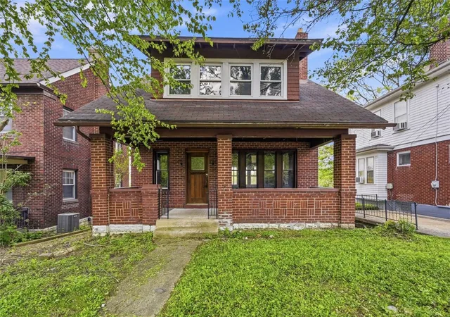 Photo 1 of Single family home for sale at 233 Barth Ave, Pittsburgh, PA 15228 | MLS# 1750419 | Listing updated on 2026-05-04