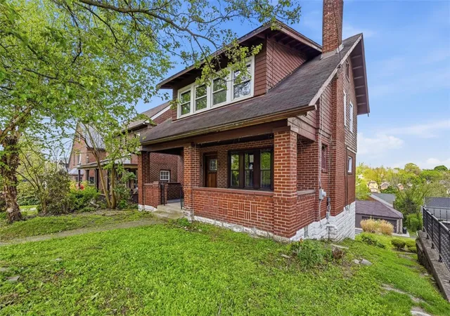 Photo 2 of Single family home for sale at 233 Barth Ave, Pittsburgh, PA 15228 | MLS# 1750419 | Listing updated on 2026-05-04