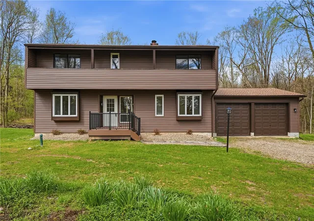1st image of 263 Pearson Dr, New Wilmington Boro, PA 16142 | MLS# 1749233