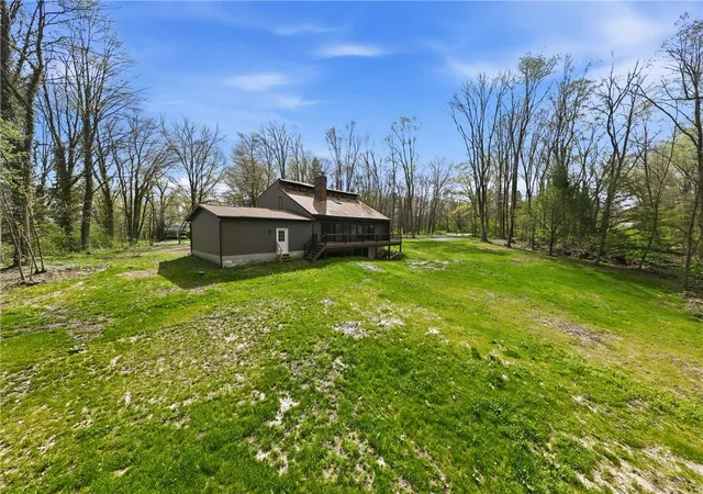 5th image of 263 Pearson Dr, New Wilmington Boro, PA 16142 | MLS# 1749233