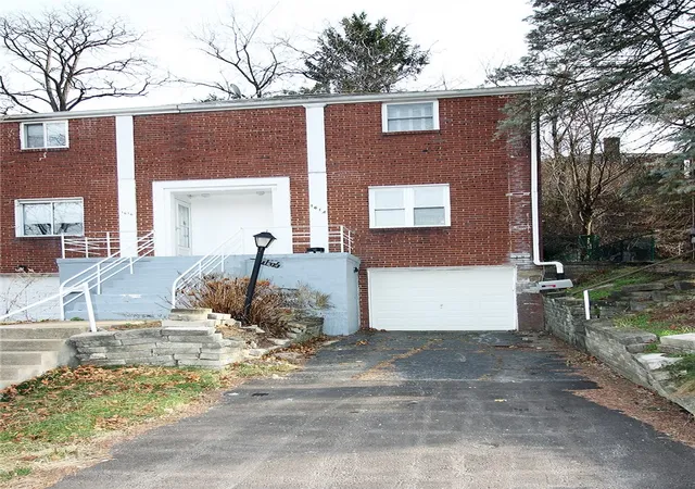 Homes for sale in Whitehall, PA | 1614 Bevan Rd, Whitehall, PA 15227 | MLS# 1750176