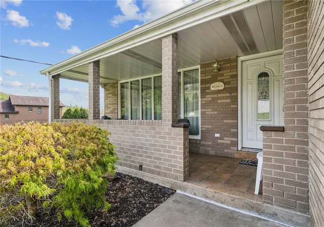 Photo 2 of Single family home for sale at 1416 Brinkerton Rd, Hempfield Twp, PA 15601 | MLS# 1750397 | Listing updated on 2026-10-07