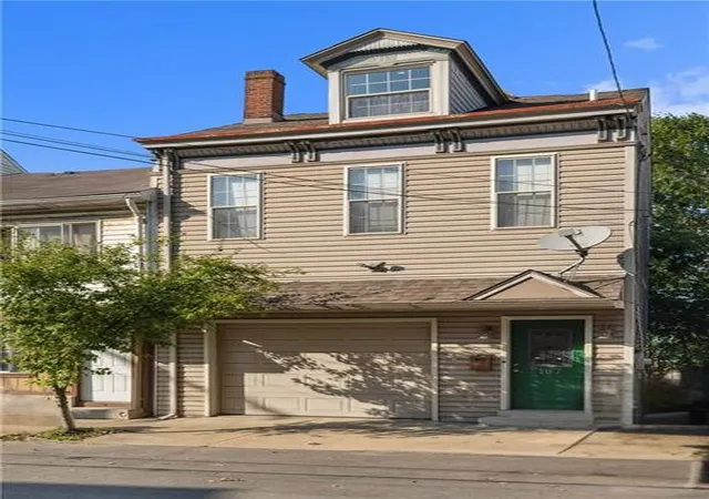 1st image of 167 Pius St, Pittsburgh, PA 15203 | MLS# 1750327