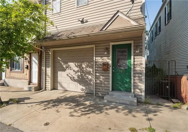 2nd image of 167 Pius St, Pittsburgh, PA 15203 | MLS# 1750327