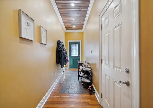 3rd image of 167 Pius St, Pittsburgh, PA 15203 | MLS# 1750327