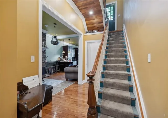 5th image of 167 Pius St, Pittsburgh, PA 15203 | MLS# 1750327