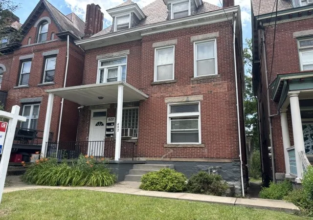 Photo 1 of Single family home for sale at 602 S Dallas, North Of Forbes, PA 15217 | MLS# 1750491 | Listing updated on 2026-07-30