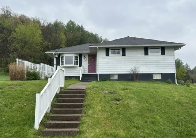 Homes for sale in Sligo, PA | 523 Penn Street, Sligo, PA 16255 | MLS# 1750498