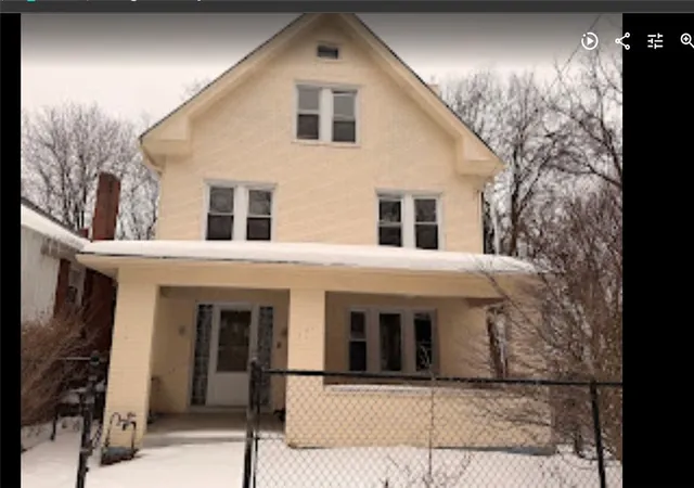 1st image of 322 N Fairmount St, Garfield, PA 15206 | MLS# 1750499
