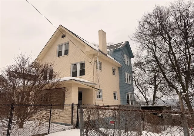 20th image of 322 N Fairmount St, Garfield, PA 15206 | MLS# 1750499