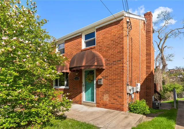 1st image of 2703 Philadelphia Ave, Pittsburgh, PA 15216 | MLS# 1750487