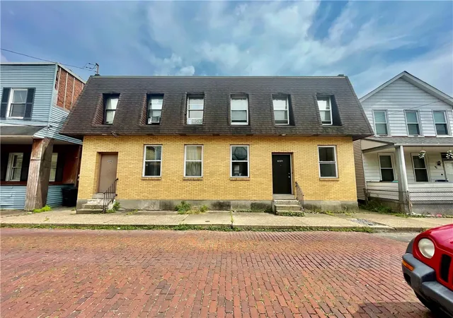 Photo 1 of Multi family home for sale at 306 Campbell St, Mc Kees Rocks, PA 15136 | MLS# 1750526 | Listing updated on 2026-06-17