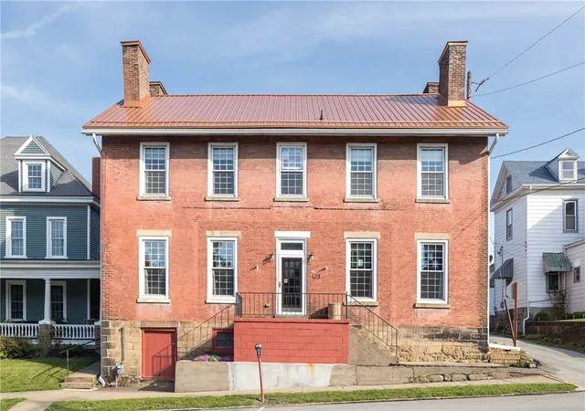 1st image of 139 Main St, Claysville, PA 15323 | MLS# 1750459