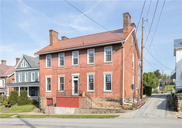 2nd image of 139 Main St, Claysville, PA 15323 | MLS# 1750459
