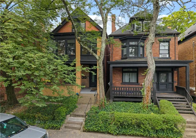 Photo 1 of House for sale at 714 Filbert St, Pittsburgh, PA 15232 | MLS# 1750441 | Listing updated on 2026-06-12