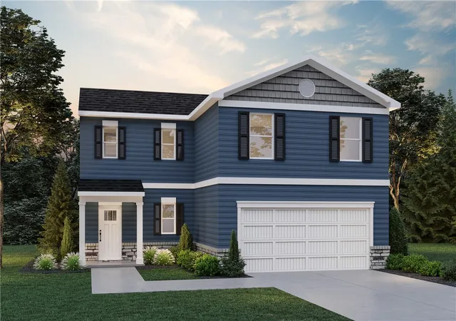 Homes for sale in New Stanton, PA | 420 Curtis Ct, New Stanton, PA 15639 | MLS# 1750539