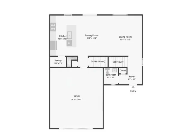 Homes for sale in New Stanton, PA | 420 Curtis Ct, New Stanton, PA 15639 | MLS# 1750539