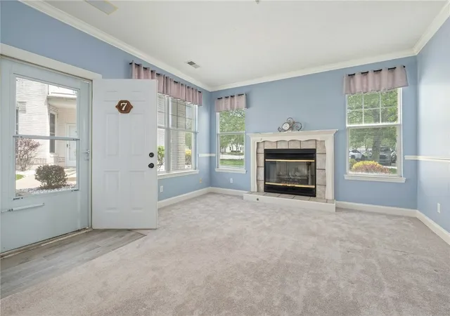 5th image of 212 Adams Pointe Blvd #7, Mars, PA 16046 | MLS# 1750560