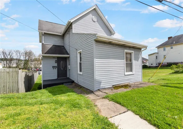 1st image of 402 N 4th St, Youngwood, PA 15697 | MLS# 1750573
