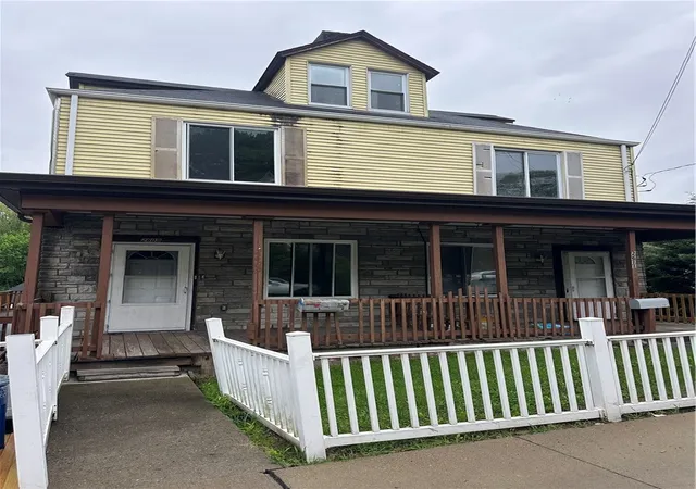 Homes for sale in South Side, PA | 2611 2609 S 18th St, South Side, PA 15210 | MLS# 1750620