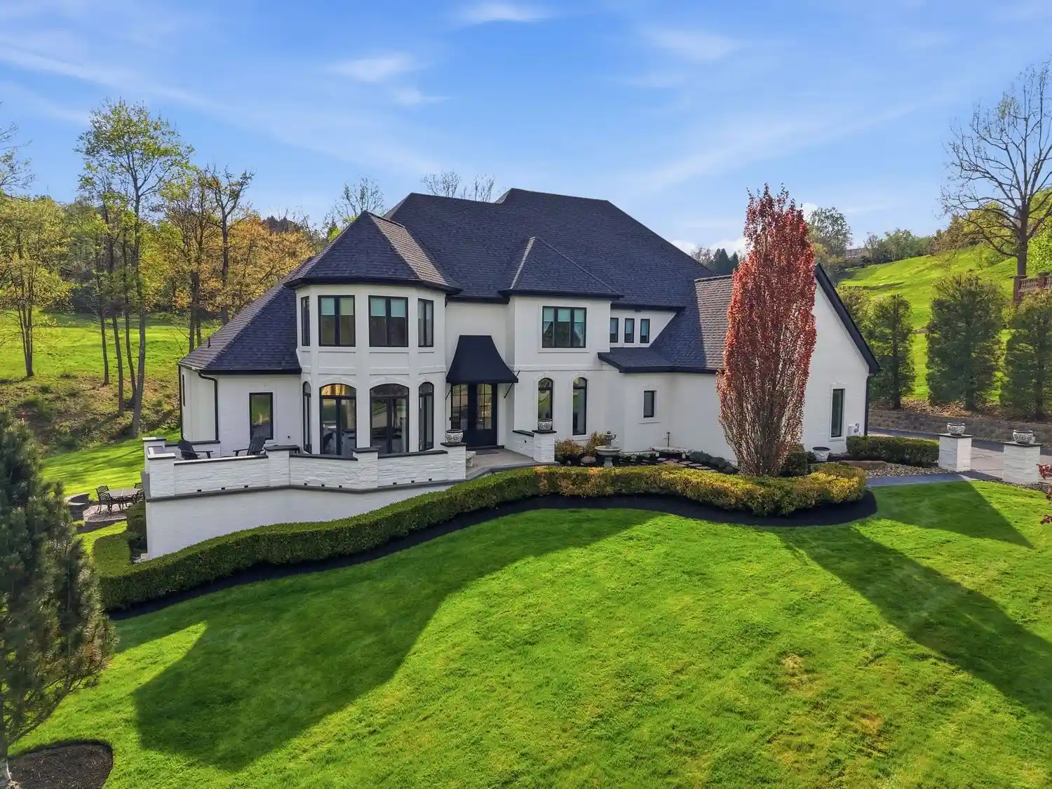 Photo 1 of Single family home for sale at 2001 Old Orchard Pl, Adams Twp, PA 15044 | MLS# 1750628 | Listing updated on 2026-10-26