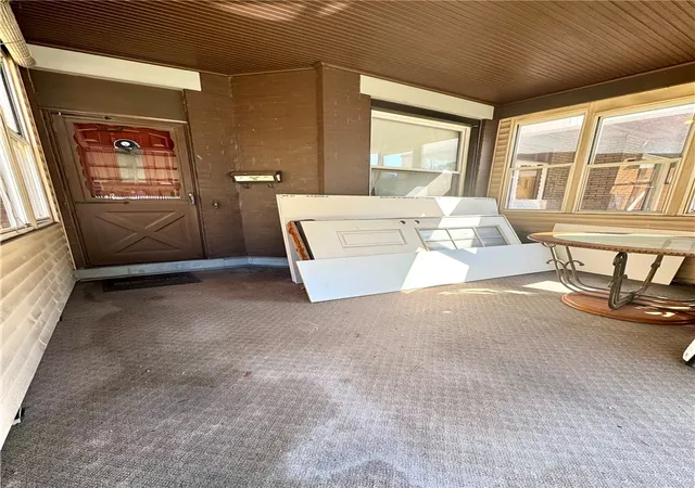 Photo 2 of Single family home for sale at 613 East 9th Ave, Munhall, PA 15120 | MLS# 1750659 | Listing updated on 2026-05-21