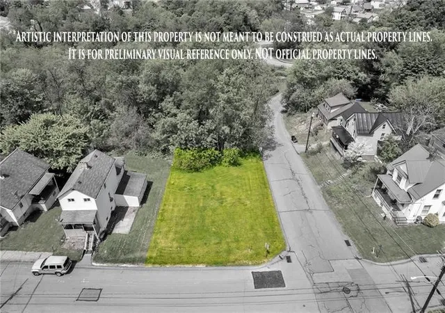Homes for sale in Rochester Twp, PA | 845 Walnut St, Rochester Twp, PA 15074 | MLS# 1750650