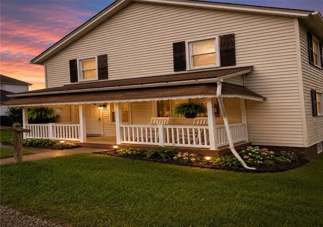 1st image of 9155 Maple St, Plum Boro, PA 15239 | MLS# 1750668