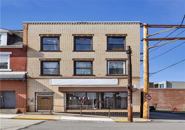 Photo 1 of Multi family home for sale at 810 Amity St, Homestead, PA 15120 | MLS# 1750670 | Listing updated on 2026-07-28
