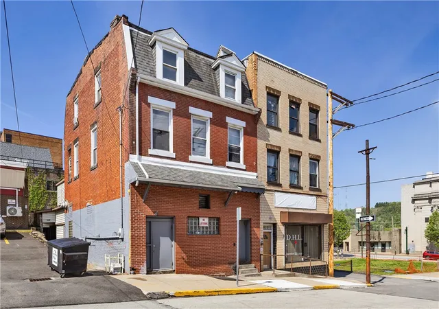Photo 2 of Multi family home for sale at 810 Amity St, Homestead, PA 15120 | MLS# 1750670 | Listing updated on 2026-07-28