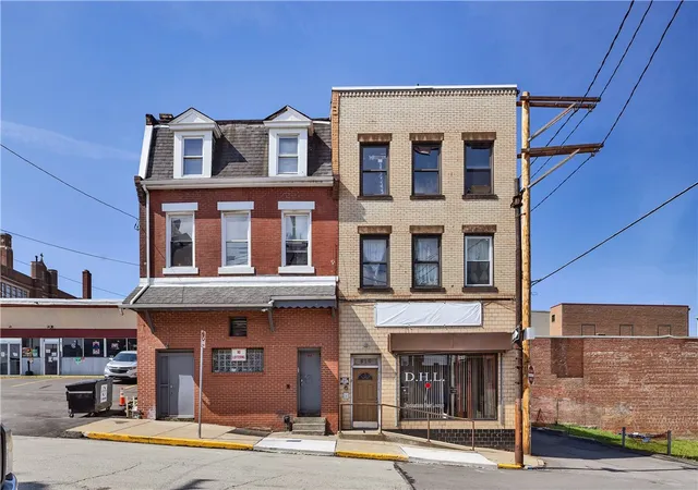 Photo 32 of Multi family home for sale at 810 Amity St, Homestead, PA 15120 | MLS# 1750670 | Listing updated on 2026-07-28