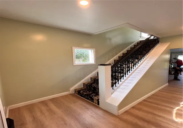 Photo 3 of Sale Pending at 1377 Perry Hwy, Springfield Twp, PA 16137 | MLS# 1750681 | Listing updated on 2026-08-04