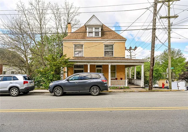 1st image of 310 Harrison Ave, Jeannette, PA 15644 | MLS# 1750621