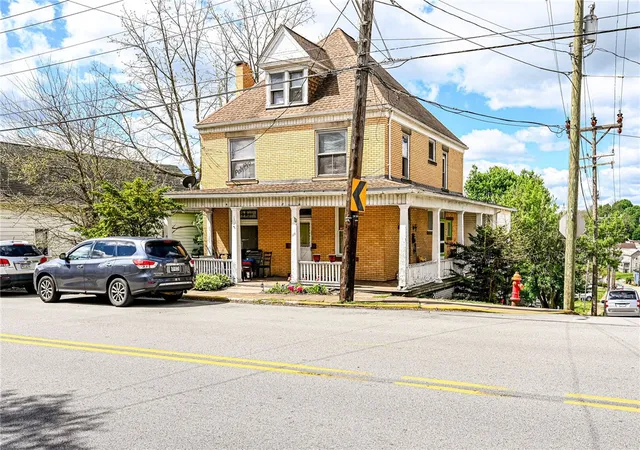Photo 3 of Multi family home for sale at 310 Harrison Ave, Jeannette, PA 15644 | MLS# 1750621 | Listing updated on 2026-08-04