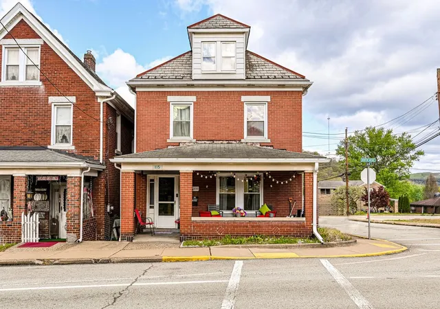 1st image of 115 Brinton Ave, Trafford, PA 15085 | MLS# 1750631