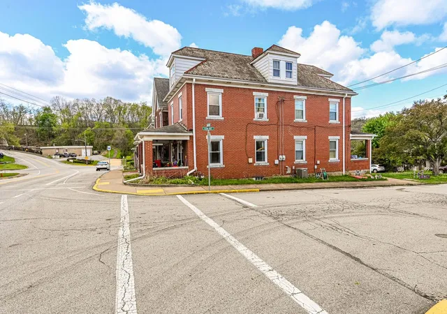 Photo 3 of Multi family home for sale at 115 Brinton Ave, Trafford, PA 15085 | MLS# 1750631 | Listing updated on 2026-08-04