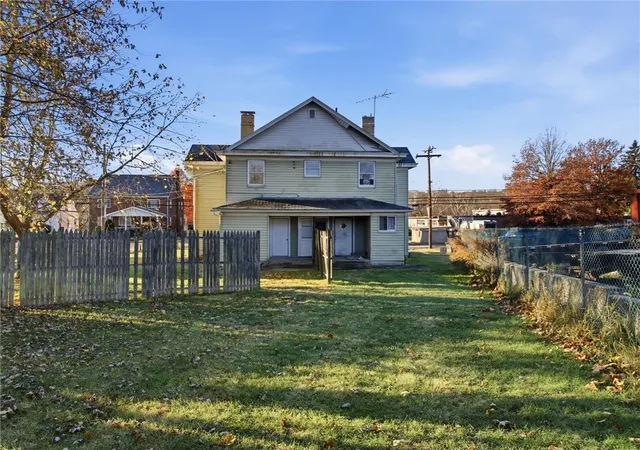 Homes for sale in Redstone Twp, PA | 199 Filbert Orient Rd, Redstone Twp, PA 15468 | MLS# 1750421