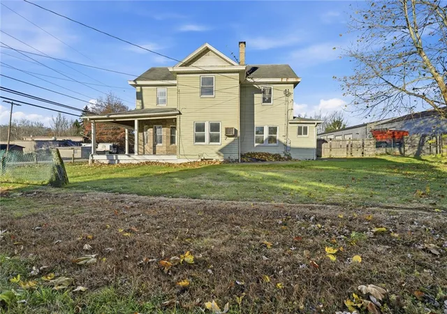 Homes for sale in Redstone Twp, PA | 201 Filbert Orient Rd, Redstone Twp, PA 15468 | MLS# 1750422