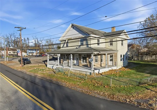 Homes for sale in Redstone Twp, PA | 201 Filbert Orient Rd, Redstone Twp, PA 15468 | MLS# 1750422