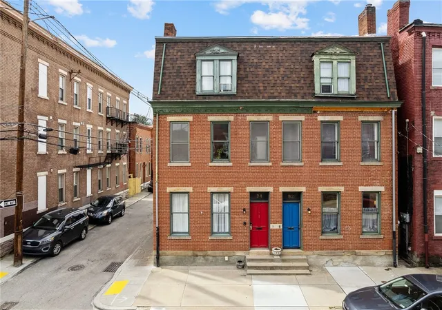 1st image of 94 Se 22nd, Pittsburgh, PA 15203 | MLS# 1750733