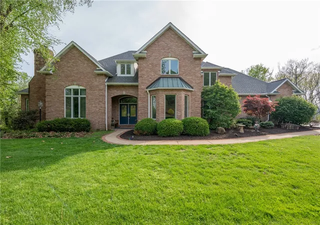 Homes for sale in Greensburg, PA | 6004 Mason Dr, Greensburg, PA 15601 | MLS# 1750568